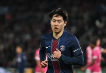 Atletico Madrid agree deal to sign Kang-in Lee from PSG