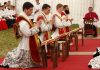 Il Vaticano decreta la scomunica dei vescovi Lefebvriani