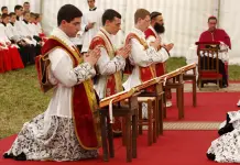 Il Vaticano decreta la scomunica dei vescovi Lefebvriani