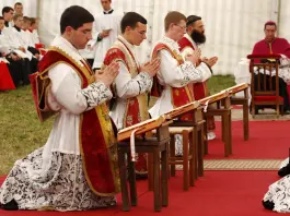 Il Vaticano decreta la scomunica dei vescovi Lefebvriani
