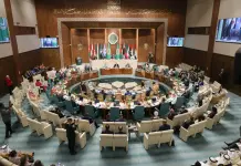 Nabil Fahmy assume l’incarico di segretario generale della Lega Araba