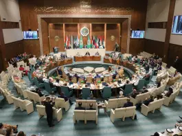 Nabil Fahmy assume l’incarico di segretario generale della Lega Araba