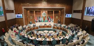Nabil Fahmy assume l’incarico di segretario generale della Lega Araba