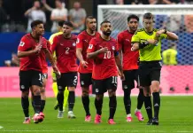 Egypt asks FIFA to exclude referee Letexier from the remaining World Cup matches