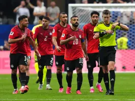 Egypt asks FIFA to exclude referee Letexier from the remaining World Cup matches