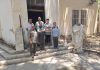 Libia, la missione archeologica italiana dell’Università di Chieti inizia i lavori a Shahat