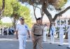 Il capo di stato maggiore dell’Esercito libico visita l’Accademia Navale Italiana di Livorno