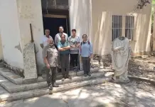 Libia, la missione archeologica italiana dell’Università di Chieti inizia i lavori a Shahat