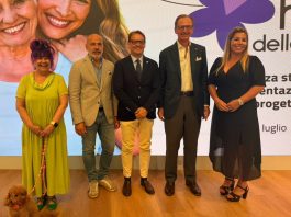 In sette Case della Comunità della Liguria una nuova rete per sostenere famiglie e caregiver