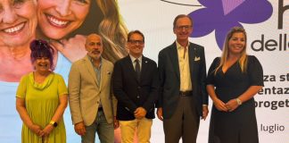 In sette Case della Comunità della Liguria una nuova rete per sostenere famiglie e caregiver