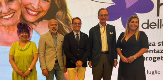 In sette Case della Comunità della Liguria una nuova rete per sostenere famiglie e caregiver