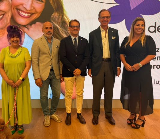 In sette Case della Comunità della Liguria una nuova rete per sostenere famiglie e caregiver