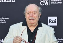 Lino Banfi compie 90 anni, una vita tra cinema, tv e ironia