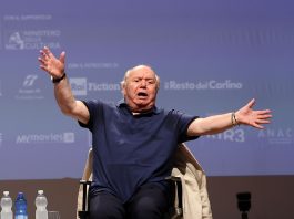 Lino Banfi “A 90 anni vi chiedo di tornare a usare la parola ‘amore'”