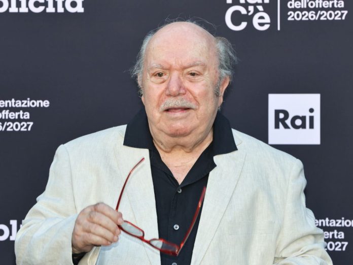 Lino Banfi