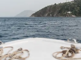 Tragedia a Salina, sub palermitano muore durante un’immersione