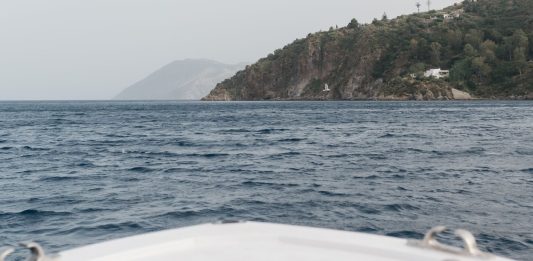 Tragedia a Salina, sub palermitano muore durante un’immersione