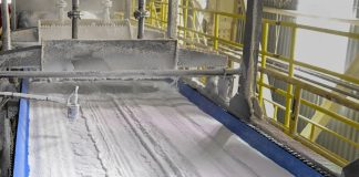 Eni investe nel progetto Black Giant di EnergyX per il business del litio in Cile
