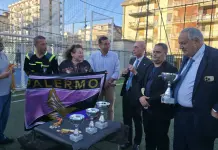 La Sicilia celebra la festa nazionale della Repubblica di Lituania, dialogo tra culture