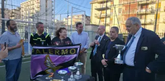 La Sicilia celebra la festa nazionale della Repubblica di Lituania, dialogo tra culture