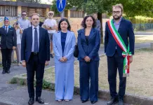 Empoli intitola un parco pubblico a Emanuela Loi, morì nella strage di via d’Amelio