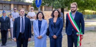 Empoli intitola un parco pubblico a Emanuela Loi, morì nella strage di via d’Amelio