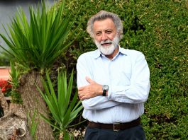 Luca Barbareschi compie 70 anni tra palcoscenico, cinema e televisione