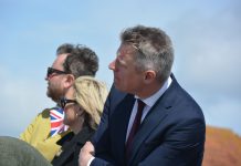 Royal Navy e British Army testano il primo drone d’attacco. Pollard “Acceleriamo lo sviluppo”