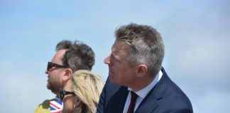 Royal Navy e British Army testano il primo drone d’attacco. Pollard “Acceleriamo lo sviluppo”