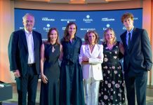 MSC Foundation e Jannik Sinner Foundation uniscono le forze per l’ambiente marino