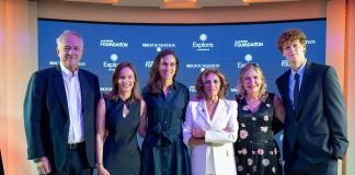 MSC Foundation e Jannik Sinner Foundation uniscono le forze per l’ambiente marino