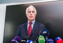 Niente Nazionale per Pirlo, Malagò risponde ad Abodi: “Brutta figura? Bisogna vedere chi l’ha fatta”. Poi annuncia: “Domani novità sul ct” / Video