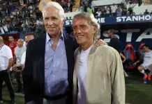 Malagò al consiglio Figc: “Contatti con Mancini per il ruolo di ct”