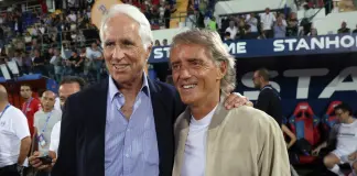Mancini torna sulla panchina della Nazionale, Ranieri sarà il dt. Malagò: “Con Maldini e Leonardo separazione consensuale”