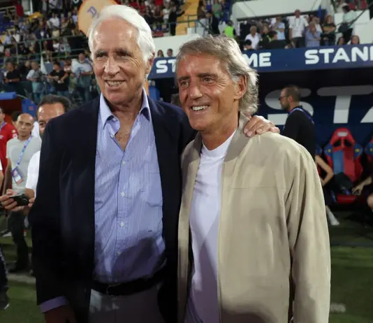 Malagò al consiglio Figc: “Contatti con Mancini per il ruolo di ct”