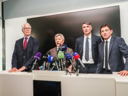 Maldini e Leonardo a un passo dall’addio, Simonelli: “Dispiace, ma non sorprende”. Malagò risponde ad Abodi: “Brutta figura? Bisogna vedere chi l’ha fatta”