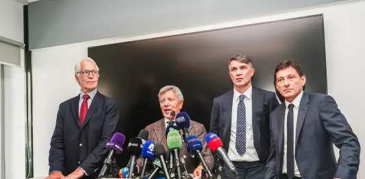 Maldini e Leonardo verso le dimissioni, Simonelli: “Dispiace, ma non sorprende”. Malagò risponde ad Abodi: “Brutta figura? Bisogna vedere chi l’ha fatta” / Video