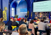Malta showcases worker climate safety model at Palermo seminar