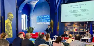 Malta showcases worker climate safety model at Palermo seminar