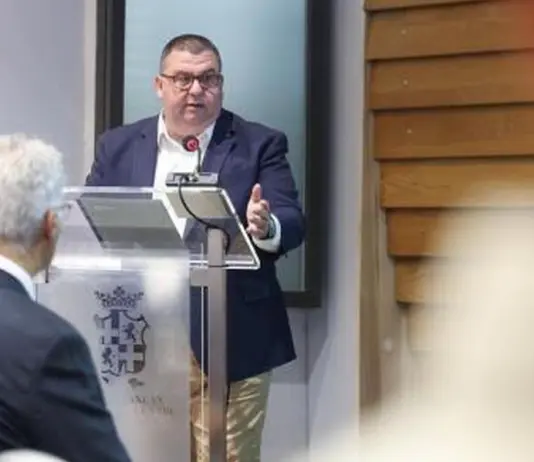 Malta, Home Affairs Minister open to tougher gun vetting after police shooting