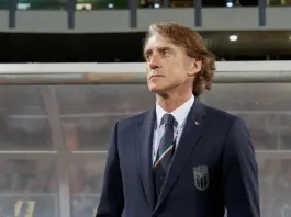 Dalle dimissioni del Ferragosto 2023 al nuovo incarico, Mancini torna ct