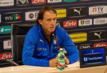 Nazionale, i 34 convocati di Mancini per la Nations League: 9 novità, torna Zaniolo