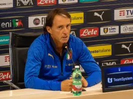 Nazionale, i 34 convocati di Mancini per la Nations League: 9 novità, torna Zaniolo