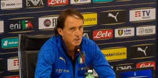 Nazionale, i 34 convocati di Mancini per la Nations League: 9 novità, torna Zaniolo