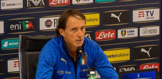 Nazionale, i 34 convocati di Mancini per la Nations League: 9 novità, torna Zaniolo
