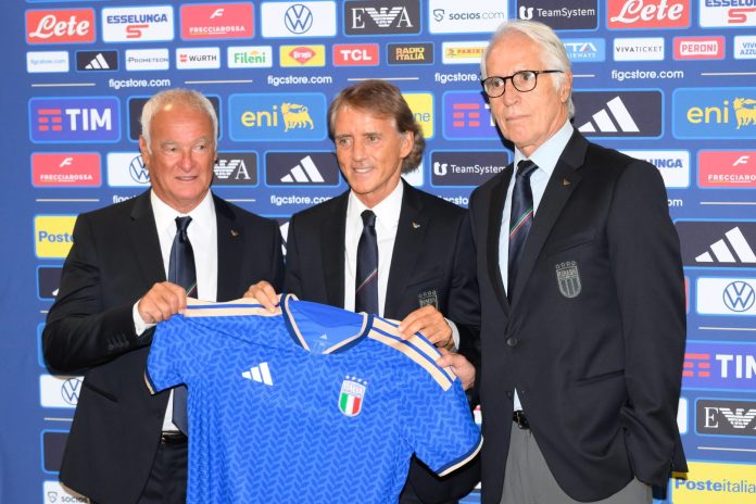 Mancini-nazionale
