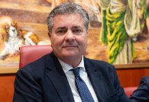 Ciclone Harry, Mancuso “Bene il piano di interventi della Protezione Civile”