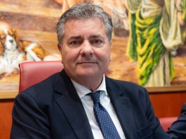 Ciclone Harry, Mancuso “Bene il piano di interventi della Protezione Civile”