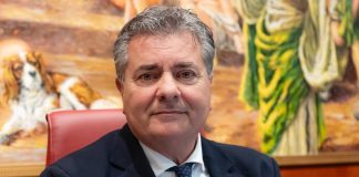 Ciclone Harry, Mancuso “Bene il piano di interventi della Protezione Civile”