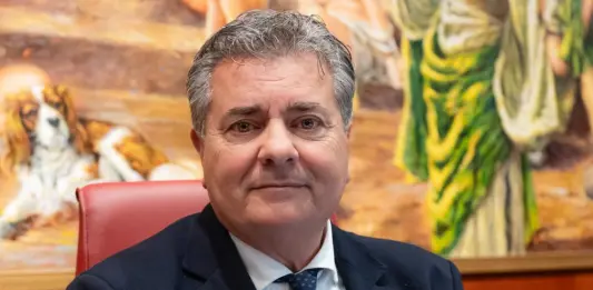Ciclone Harry, Mancuso “Bene il piano di interventi della Protezione Civile”